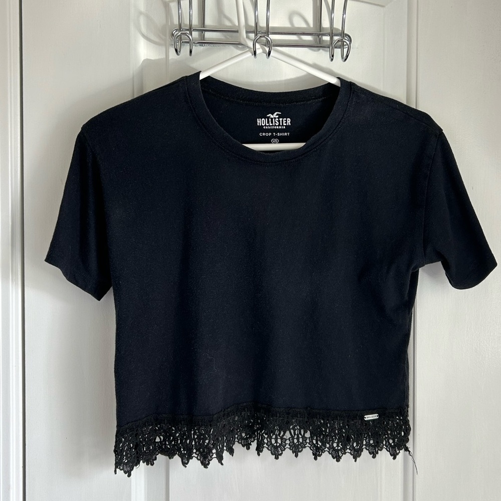 ▪️Crop T-Shirt▪️